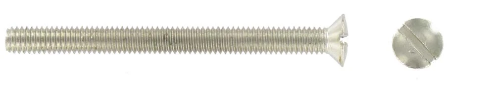 Socket-Screws
